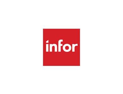 Infor Logo