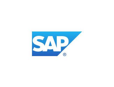 Sap Logo