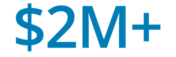 2 M