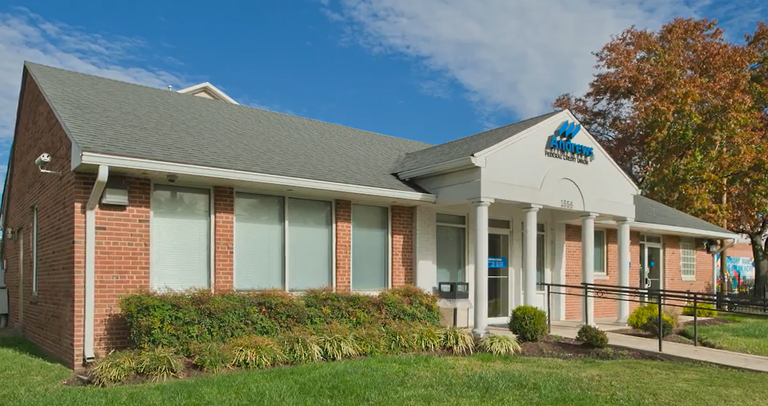Andrews Federal Branch Photo 3
