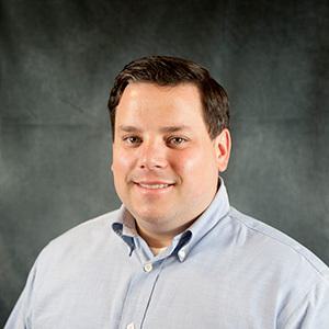 Ben Demaree Photo