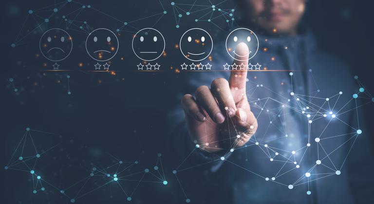 Enhancing Accountholder Experience with Automated Data Management