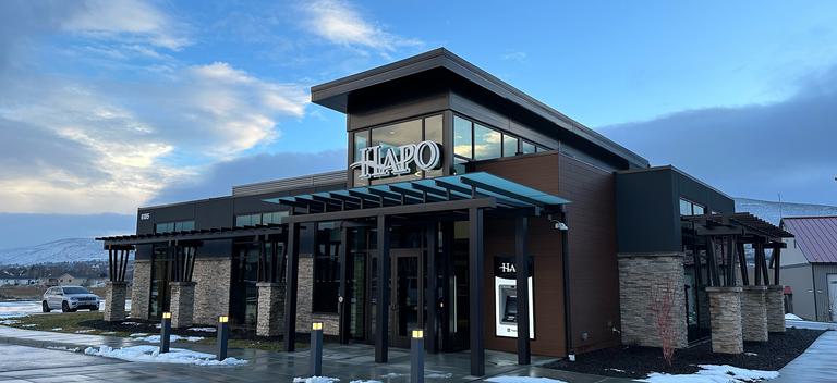 HAPO Branch Photo 3