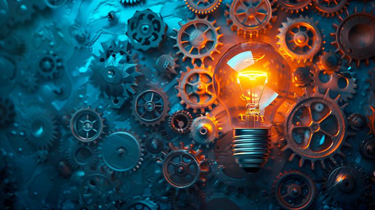 Innovation Showcase Image