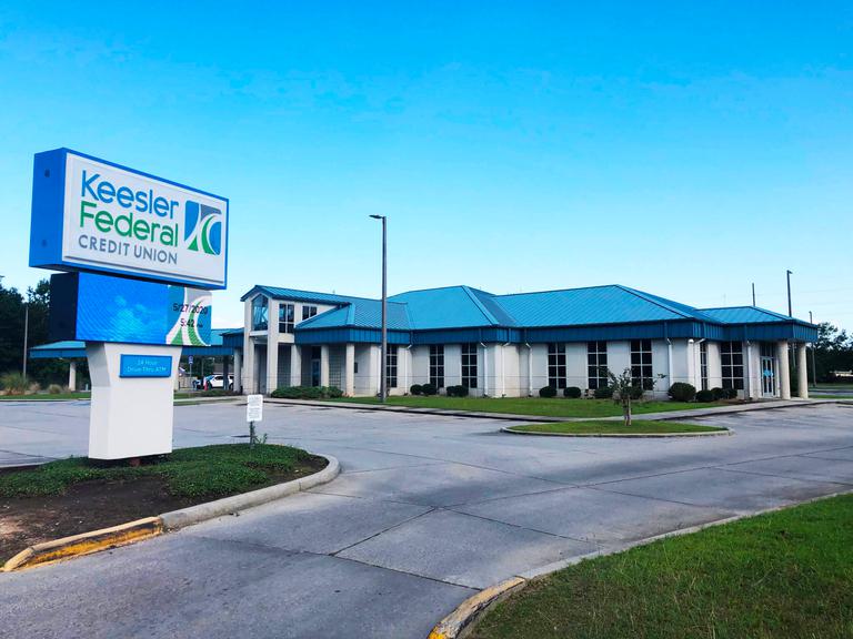 Keesler Federal Credit Union Branch Photo 2