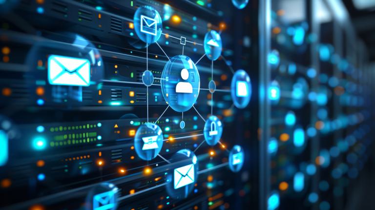 Key System Integrations Fiserv