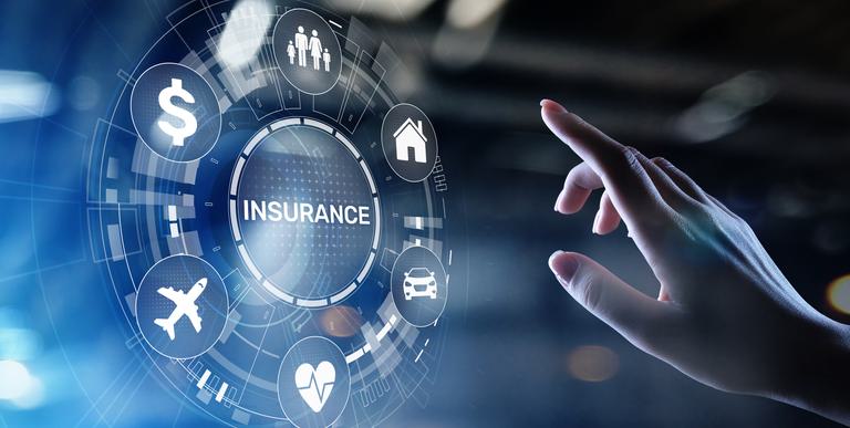 Insurance industry evolution toward digital transformation