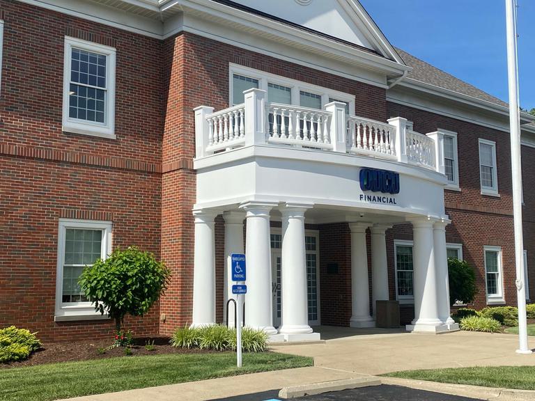 OUCU E State Location Side View