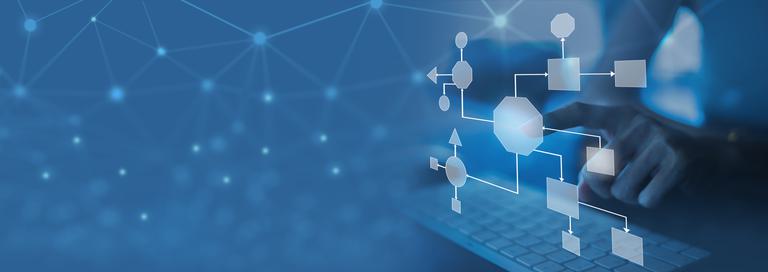 Process automation software basics