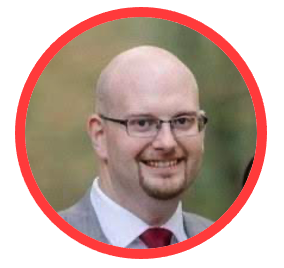 Ryan Headshot Circle