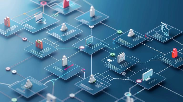 Scaling Operations with Enterprise Automation Solutions for Banks and Credit Unions