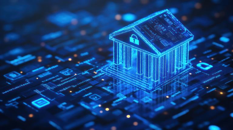 Unlocking the Power of Business Auotmation Software in Financial Institutions