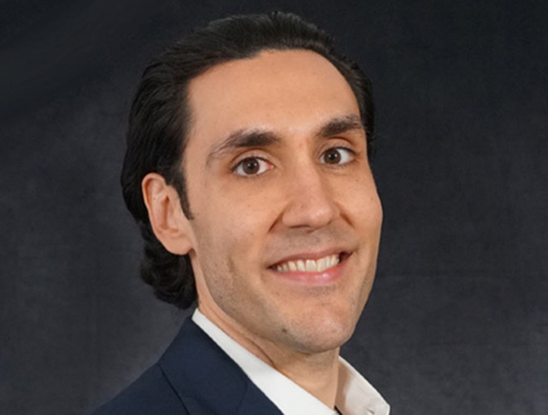 Chris Sarro