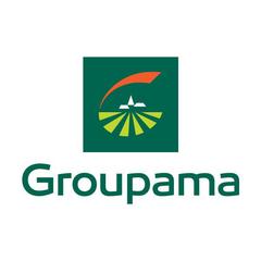 Groupama logo