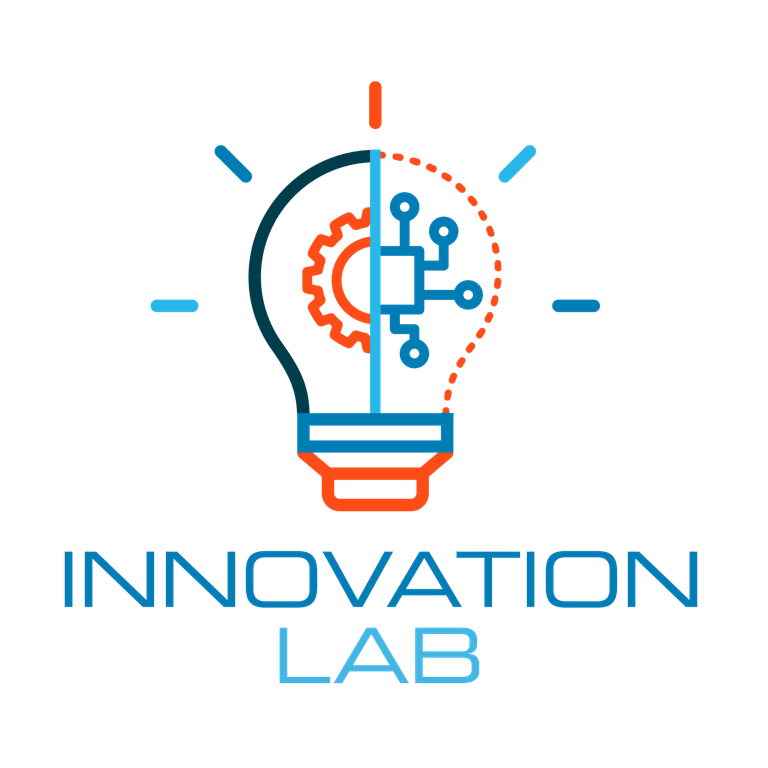 Innovation lab logo