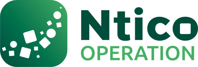 Logo ntico operation