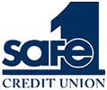 Safe 1 logo 100