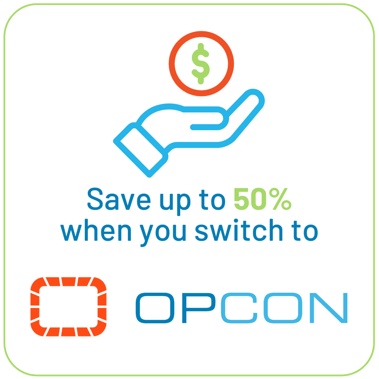 Save-opcon