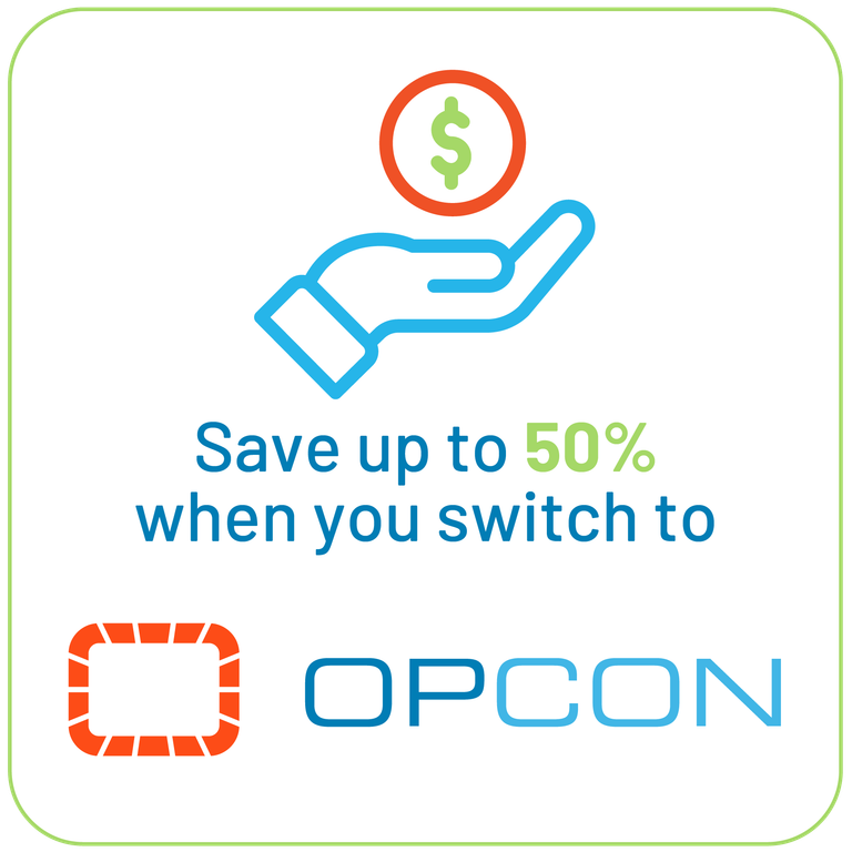 Save-opcon
