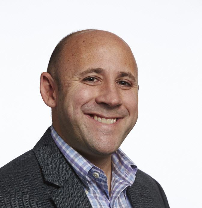Todd Weiss